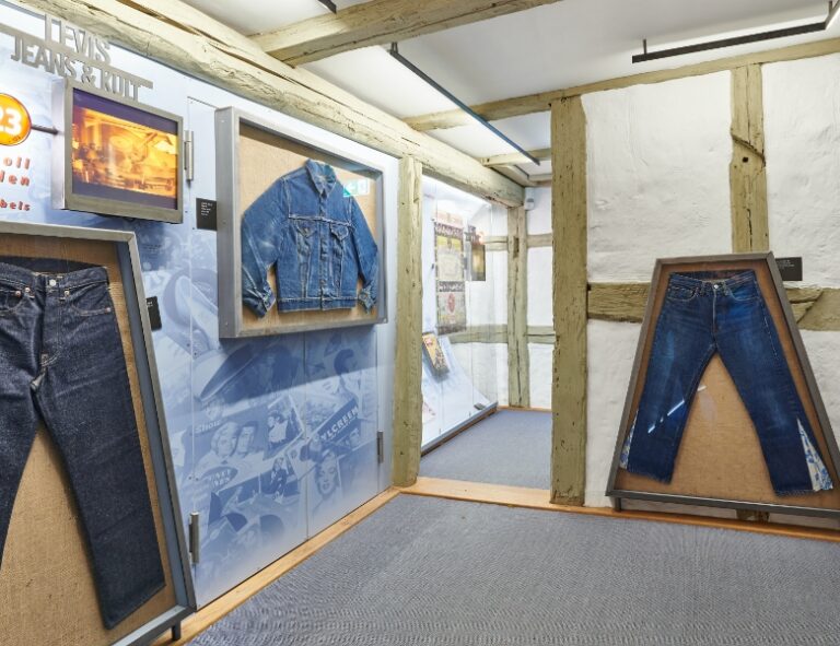 Sitemapcdatahttpeducmixel Thicoipeinfostilvolle Levi Strauss Museum Bildernull
